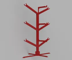 Glasses Rack / Stand