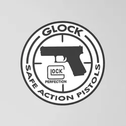 GLOCK LOGO
