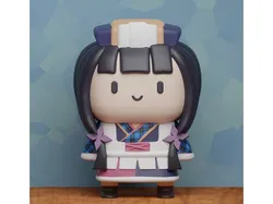 Hina Misora 2.0