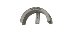 Holder Head Phone - porta cuffie