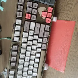Keyboard stand