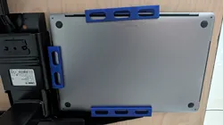 Laptop mount
