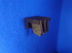 Magazine Holder - CZ 457