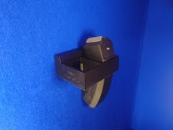 Magazine Holder - Ruger BX-15, BX-25