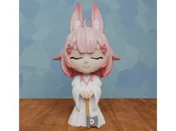 Maiden Pal Sumeragi
