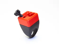 Manual Gear Shift Fidget