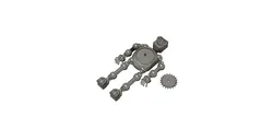 Mio Robot - Compidea