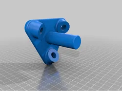 MLA-20 Buddistick Tripod