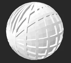 Mobility Roller Ball