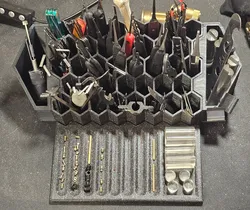 Modular Pick Stand