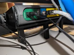 Motorola MB8600 Modem Rack Mount