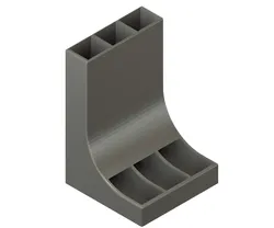 Nespresso Capsule Dispenser