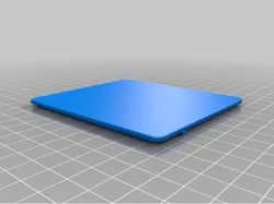NodeMCU ESP8266 sensor case with DS18B20 place