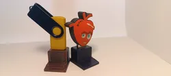 PENDRIVE HOLDER