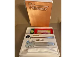 Petromax Toolset box