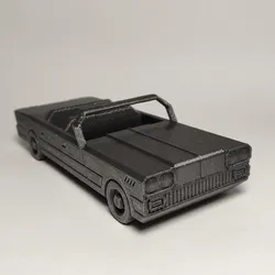 Print in Place Convertible