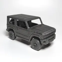 Print in Place Suzuki Jimny