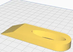 Printbed Scrapper