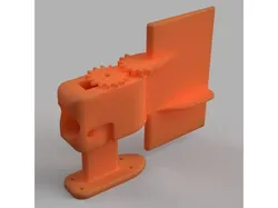 RC propeller control unit