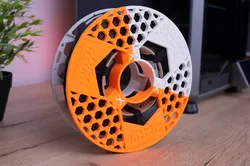 ReFill 2.0 Mini flanges