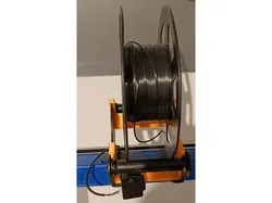 Sidewinder X2 Spoolmount Stabilizer