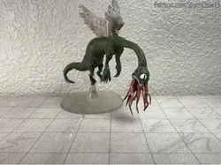 SnallyGaster