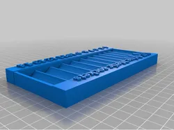 Socket Holders
