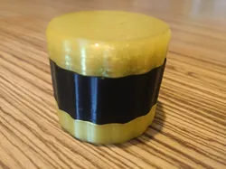Stack & Go: Vitamin & Supplement Keeper