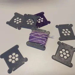 string orgnaizer