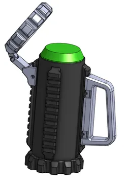 Tactical Cup for Monster and RedBull