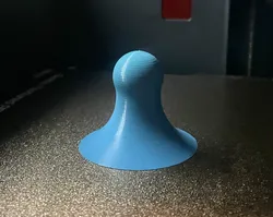 The Pawn - Ergonomic Scraper