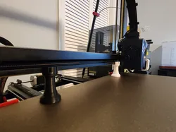 "THE ROOK" Anycubic Kobra 2 / Kobra 2 Pro / Kobra 2 Plus/ Kobra 2 Max - X-Gantry Leveling Sync Dual Z-Axis