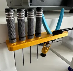 Tools holder - 3d printer