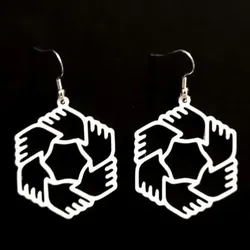 Unity Pulse - Earrings