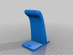 vive pro 2 Headset hanger ,vr googles mount
