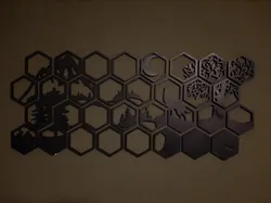 wall decoration