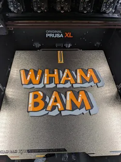 Wham Bam Logo