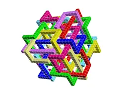 1 STEWART POLYKNOT & 1 STEWART POLYLINK