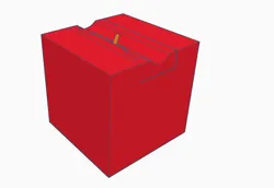 3D printer bestanden | 3MF | ps5 controller holder box