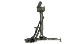 5N63 radar