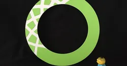 Anaconda 2D Logo