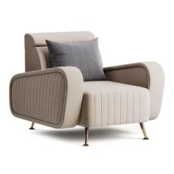 ARMCHAIR HARRISON