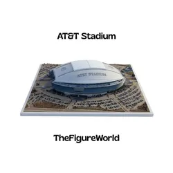 AT&T Stadium (Dallas Cowboys)