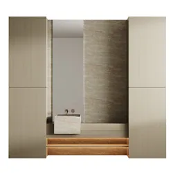 Bathroom furniture 9