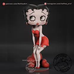Betty Boop