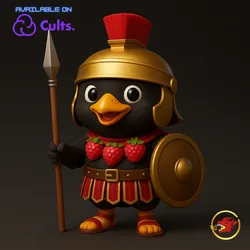 Bicus Dicus - Animado STL 3D Print Model in Monsters & Creatures 582116