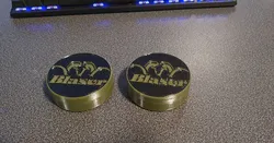 Blaser Snusdosa (Swedish Tobacco)