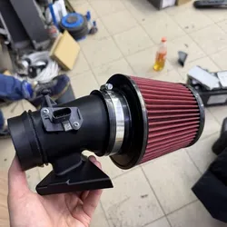 BMW F30-F32-F33-F36 B46-B48 High-flow filter adapter