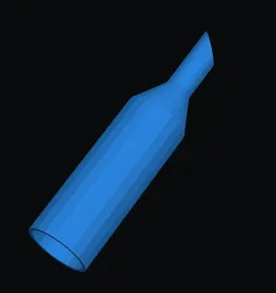 bosch cordless crevice tool