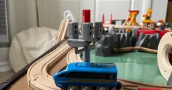 Brio M1 - Signal Lights